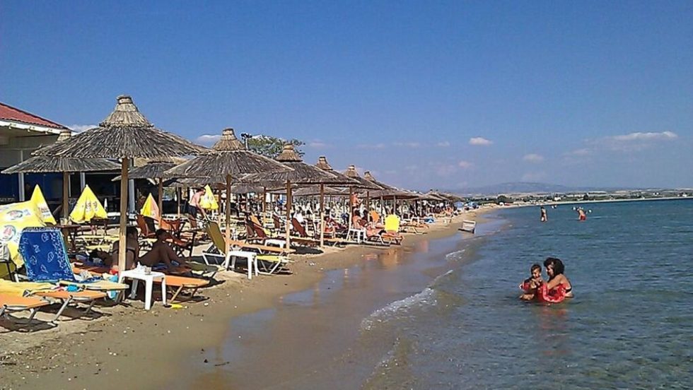 paralia potamos epanomi